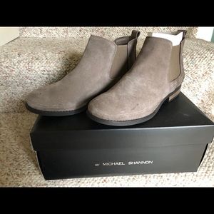 Women’s Michael Shannon Boots Size 7